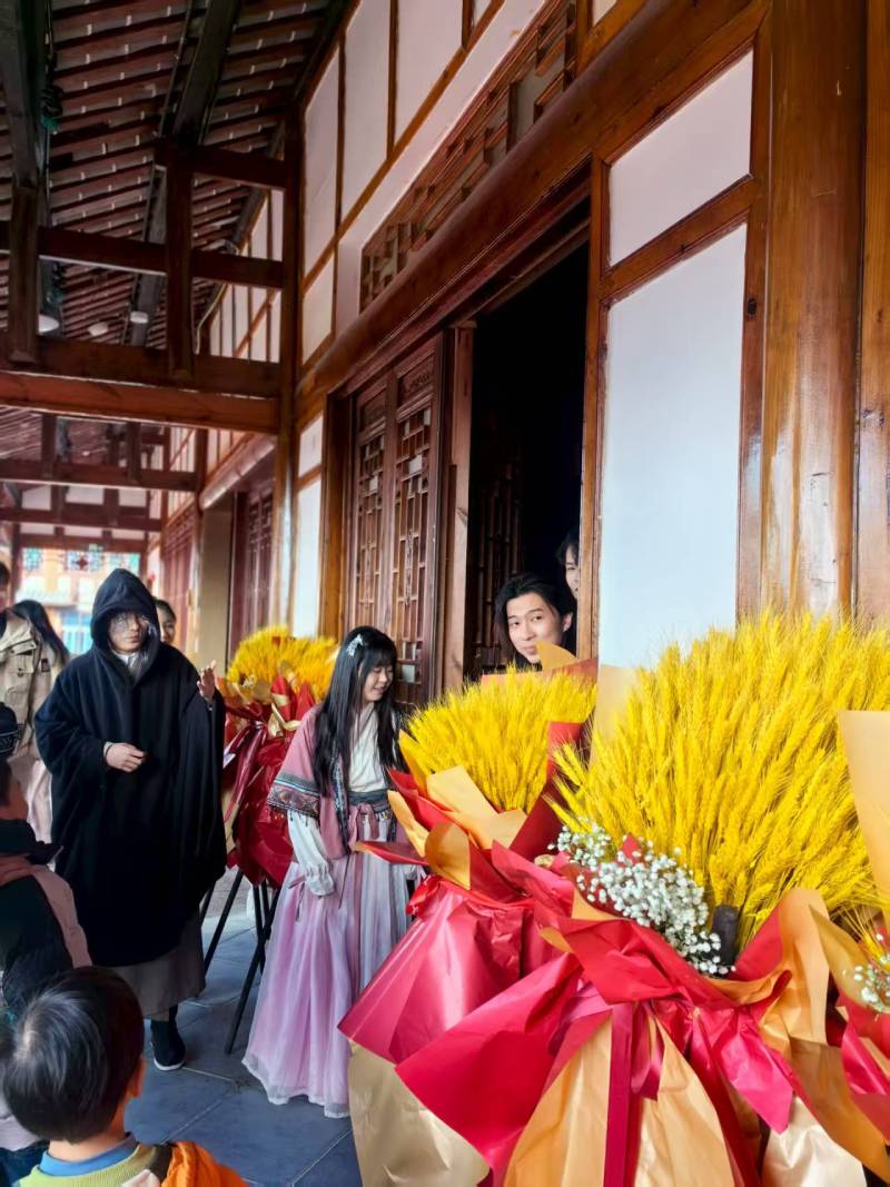 沉浸赋能：萝北县景区演艺的差异化突围之路